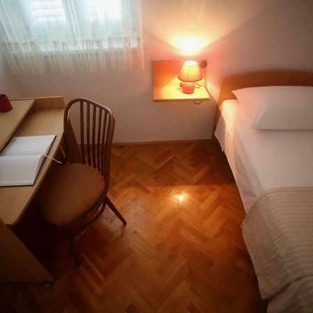 Apartman Ramina Zadar Exterior photo