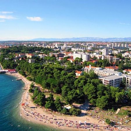 Apartman Ramina Zadar Exterior photo