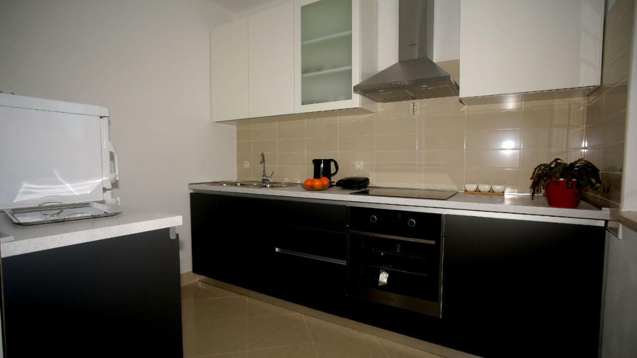 Apartman Ramina Zadar Exterior photo