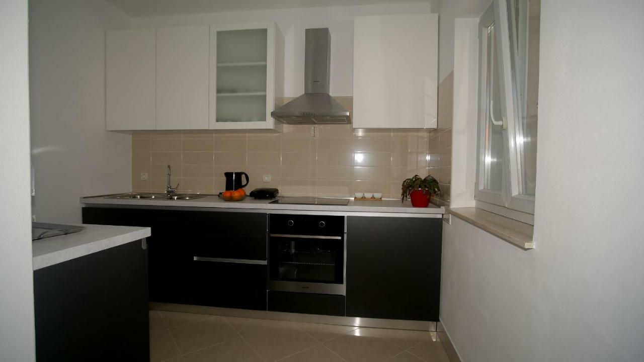 Apartman Ramina Zadar Exterior photo