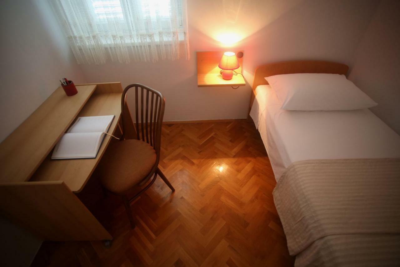 Apartman Ramina Zadar Exterior photo