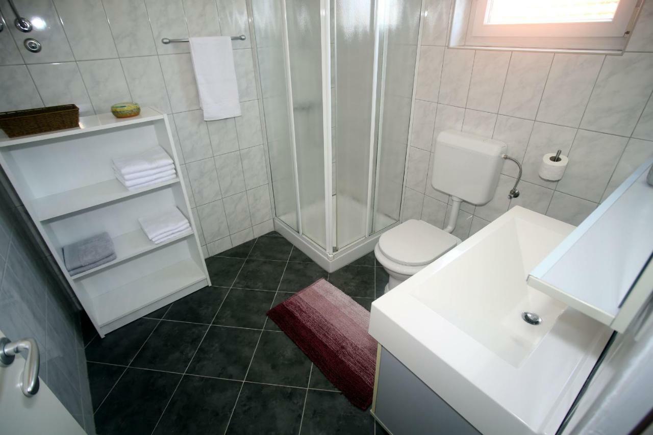 Apartman Ramina Zadar Exterior photo