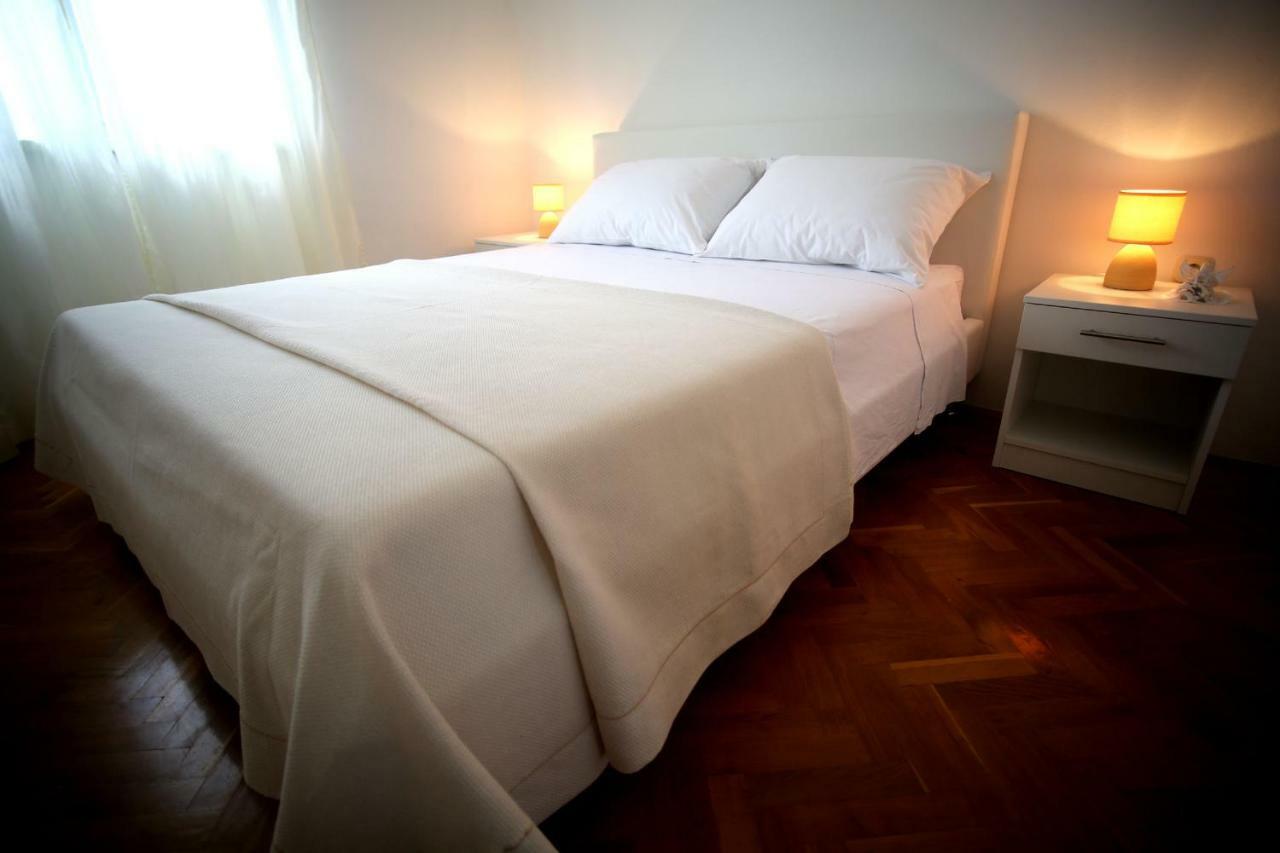 Apartman Ramina Zadar Exterior photo