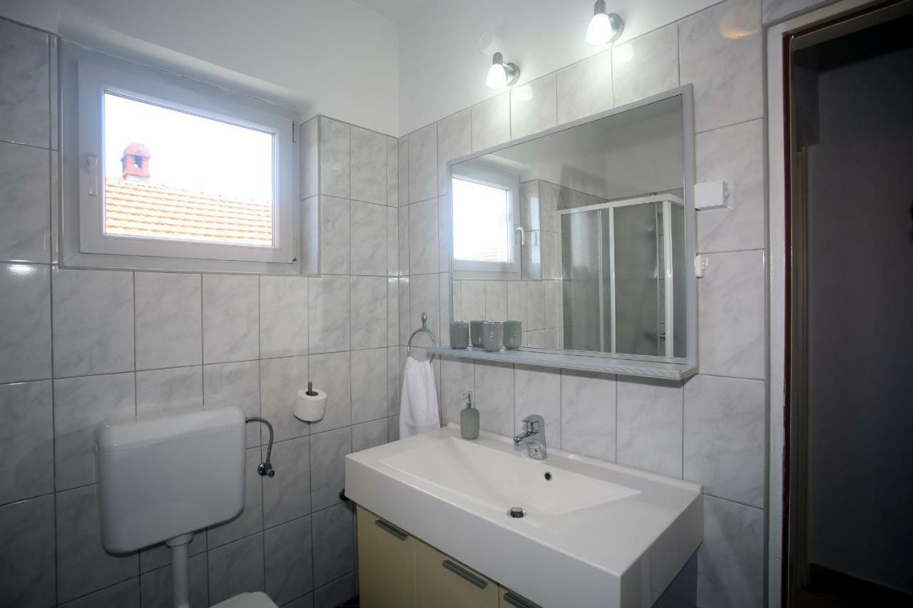 Apartman Ramina Zadar Exterior photo