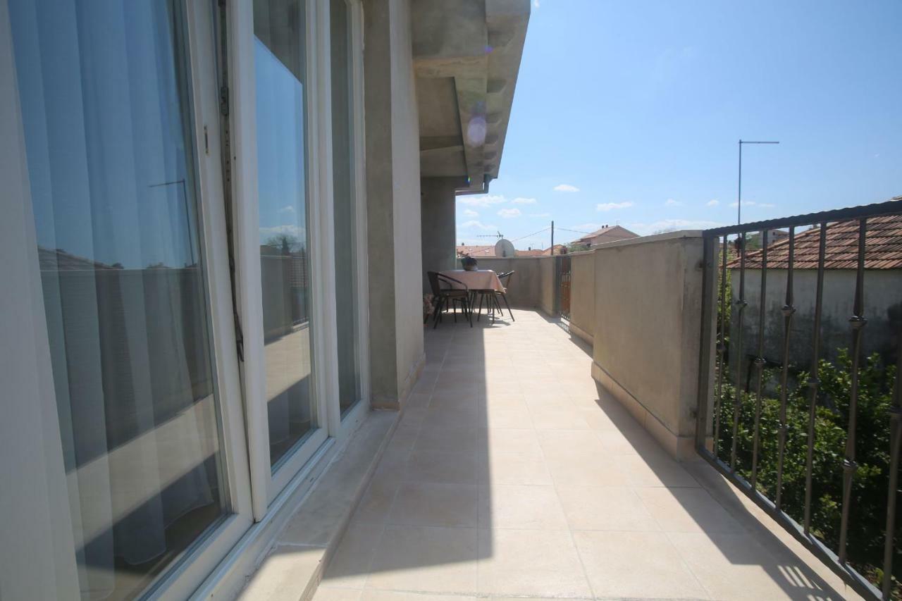 Apartman Ramina Zadar Exterior photo
