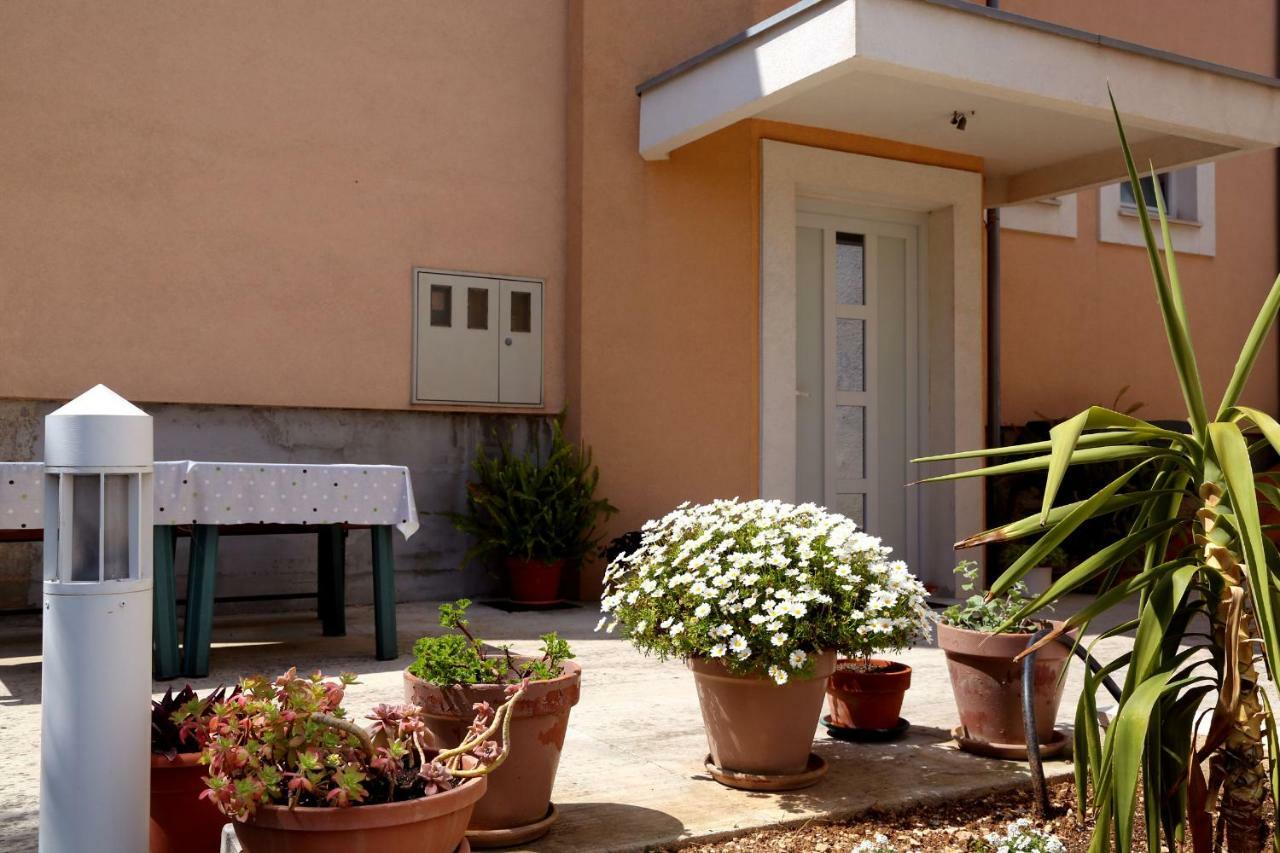Apartman Ramina Zadar Exterior photo