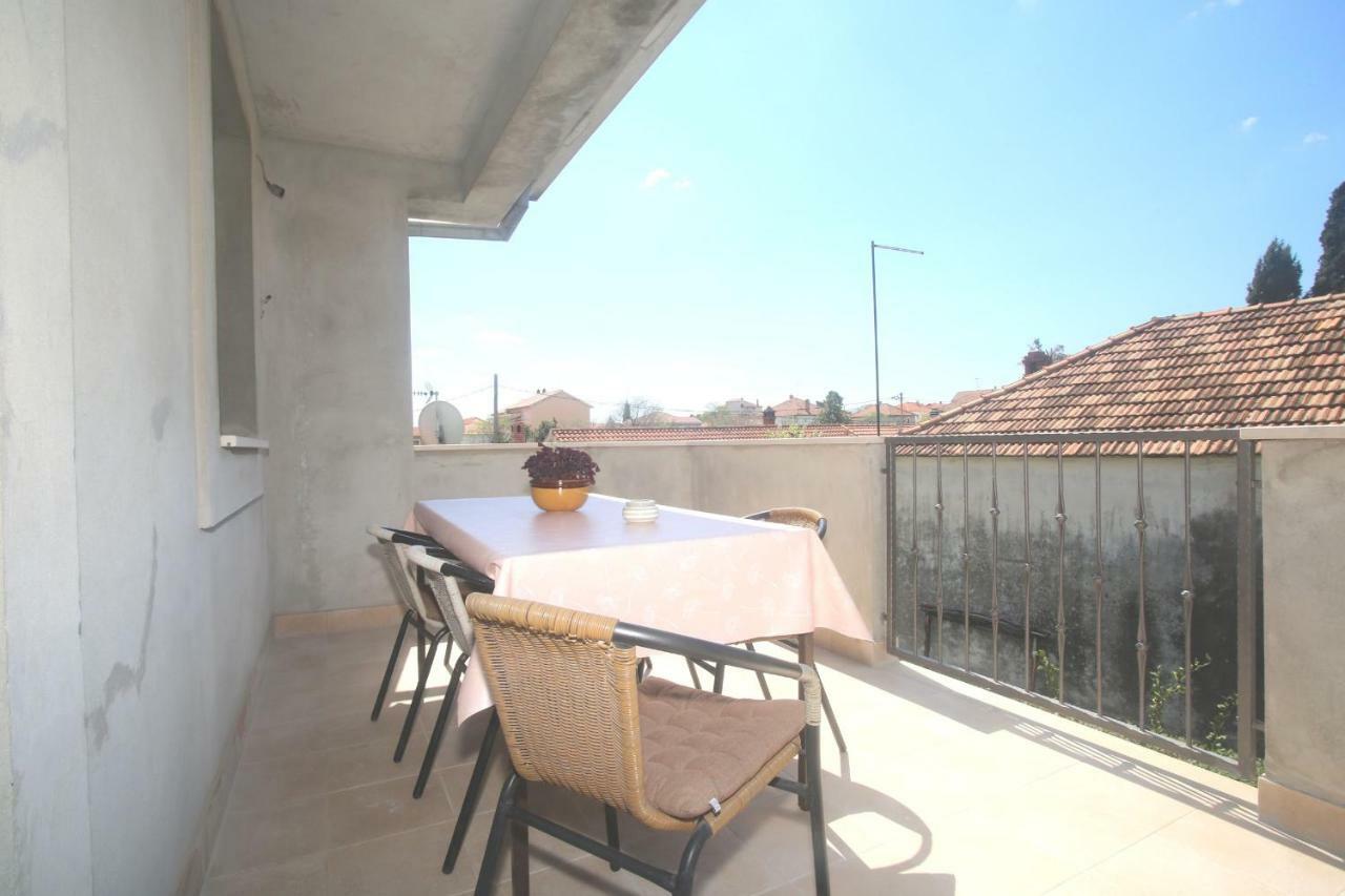 Apartman Ramina Zadar Exterior photo