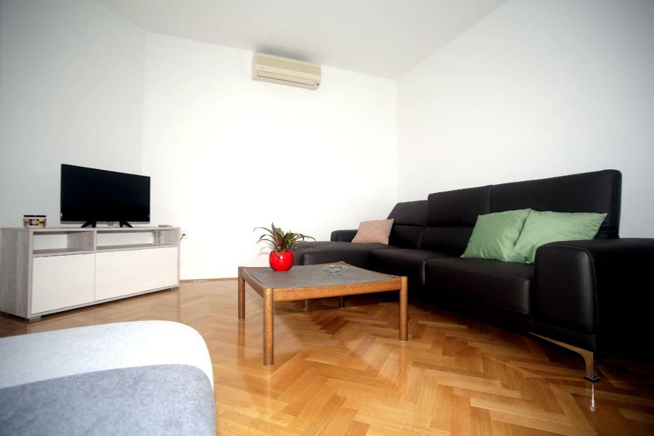 Apartman Ramina Zadar Exterior photo