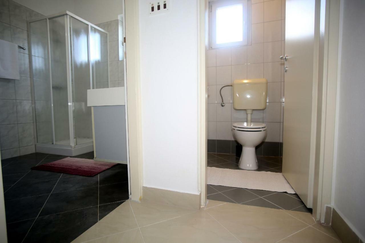 Apartman Ramina Zadar Exterior photo