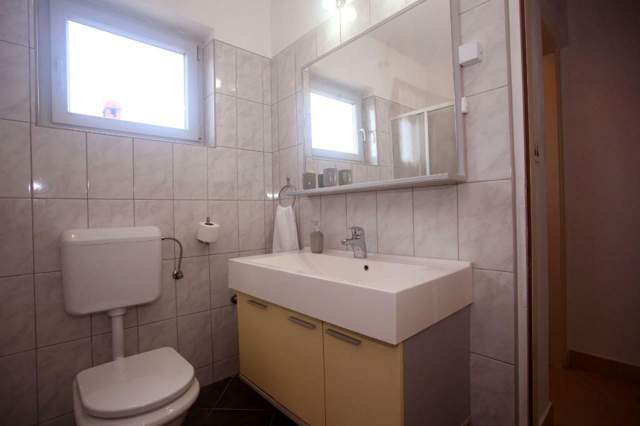 Apartman Ramina Zadar Exterior photo